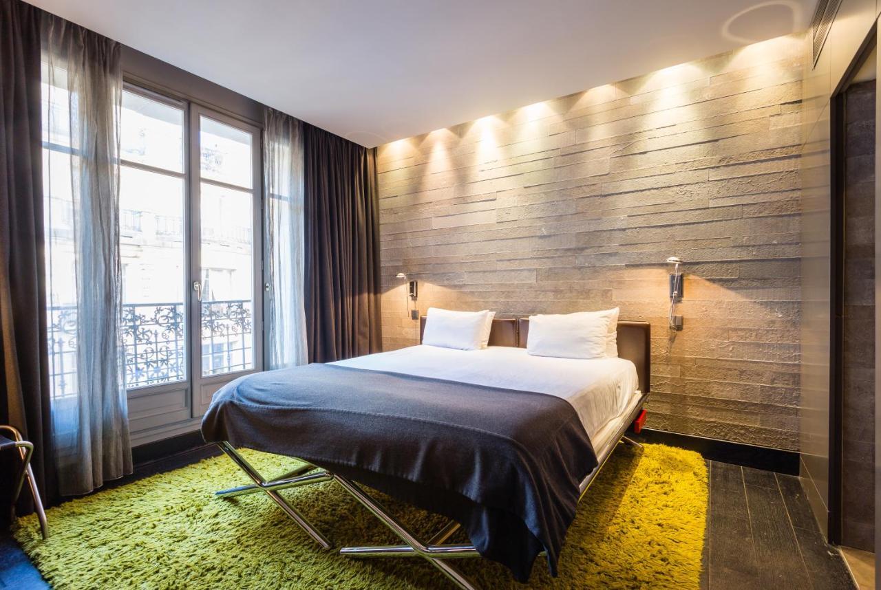 Cmg - Premium Tour Eiffel - 23 Leilighet Paris Eksteriør bilde